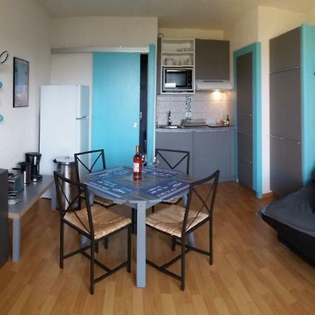 Les Terrasses De Notre Dame Apartamento Capbreton Exterior foto