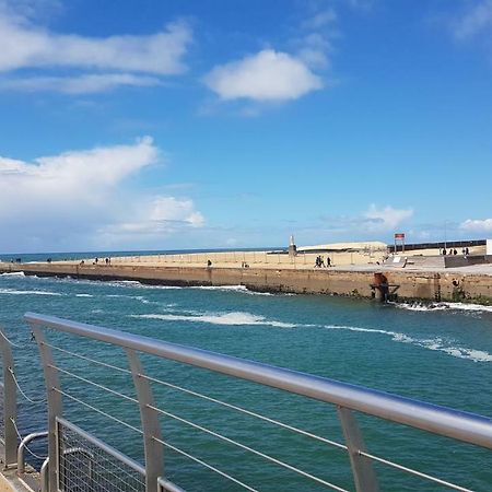 Les Terrasses De Notre Dame Apartamento Capbreton Exterior foto