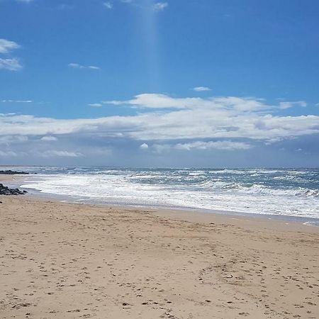 Les Terrasses De Notre Dame Apartamento Capbreton Exterior foto