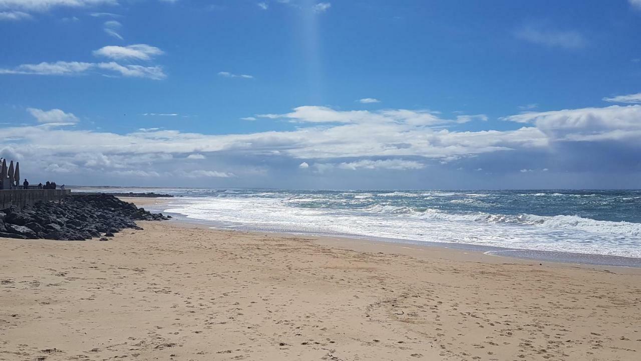 Les Terrasses De Notre Dame Apartamento Capbreton Exterior foto